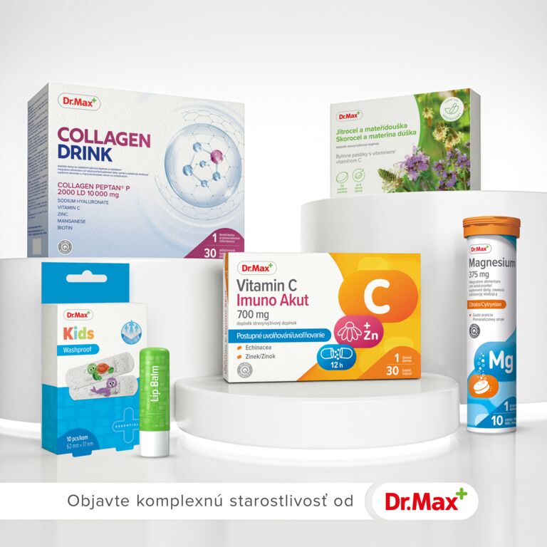 Dr. Max Ovulation Test (obrázok 4)