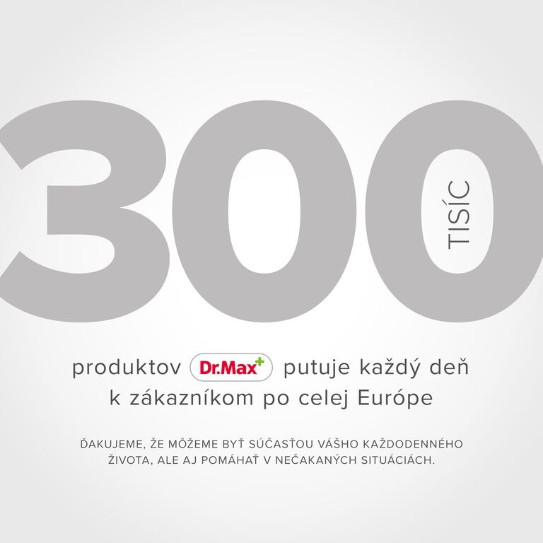 Dr. Max Ovulation Test (obrázok 5)