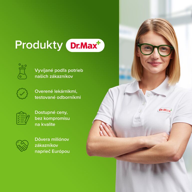 Dr. Max Ovulation Test (obrázok 6)