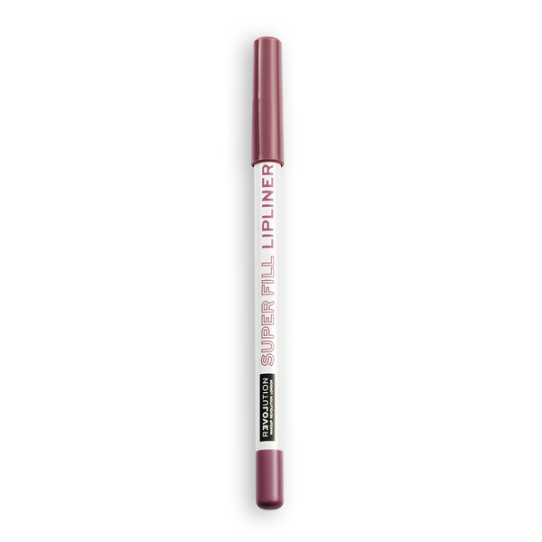 Revolution Revolution Relove, Super Fill Glam, kontúrovacia ceruzka na pery