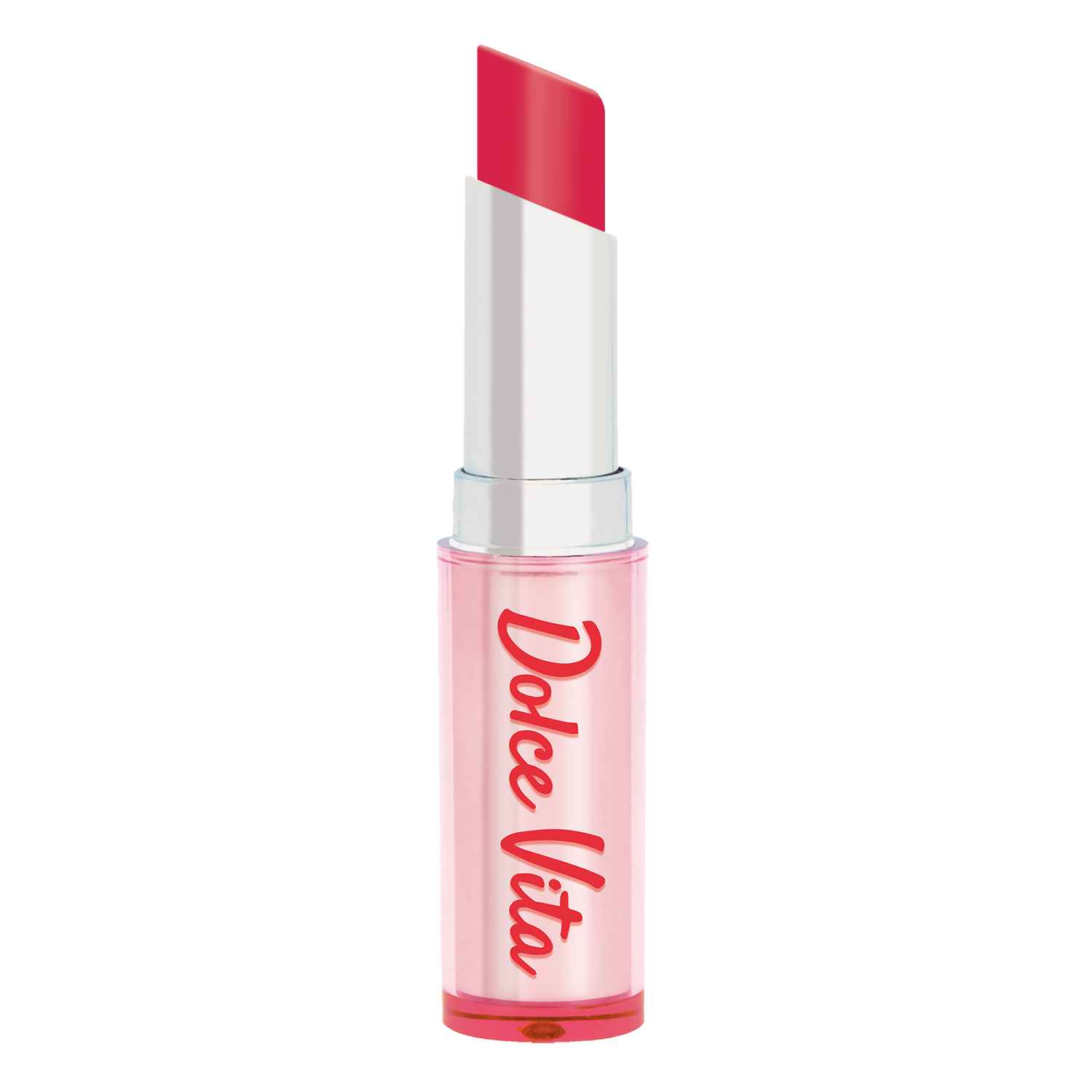 Dermacol Dermacol Dolce Vita hydratačný rúž č.04