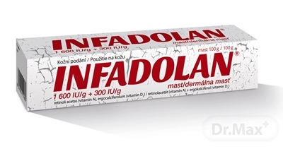 Herbacos recordati Infadolan