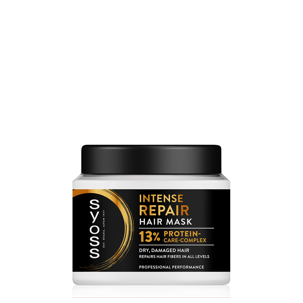 Syoss maska na vlasy Intense Repair