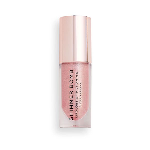 Revolution Revolution, Shimmer Bomb Glimmer, lesk na pery
