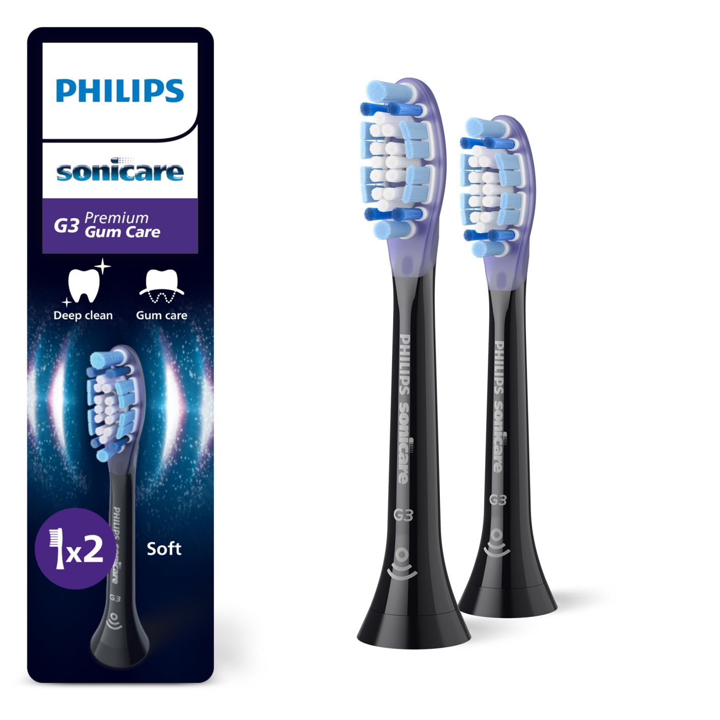 Philips Sonicare Philips Sonicare Premium Gum Care Hx9052/88
