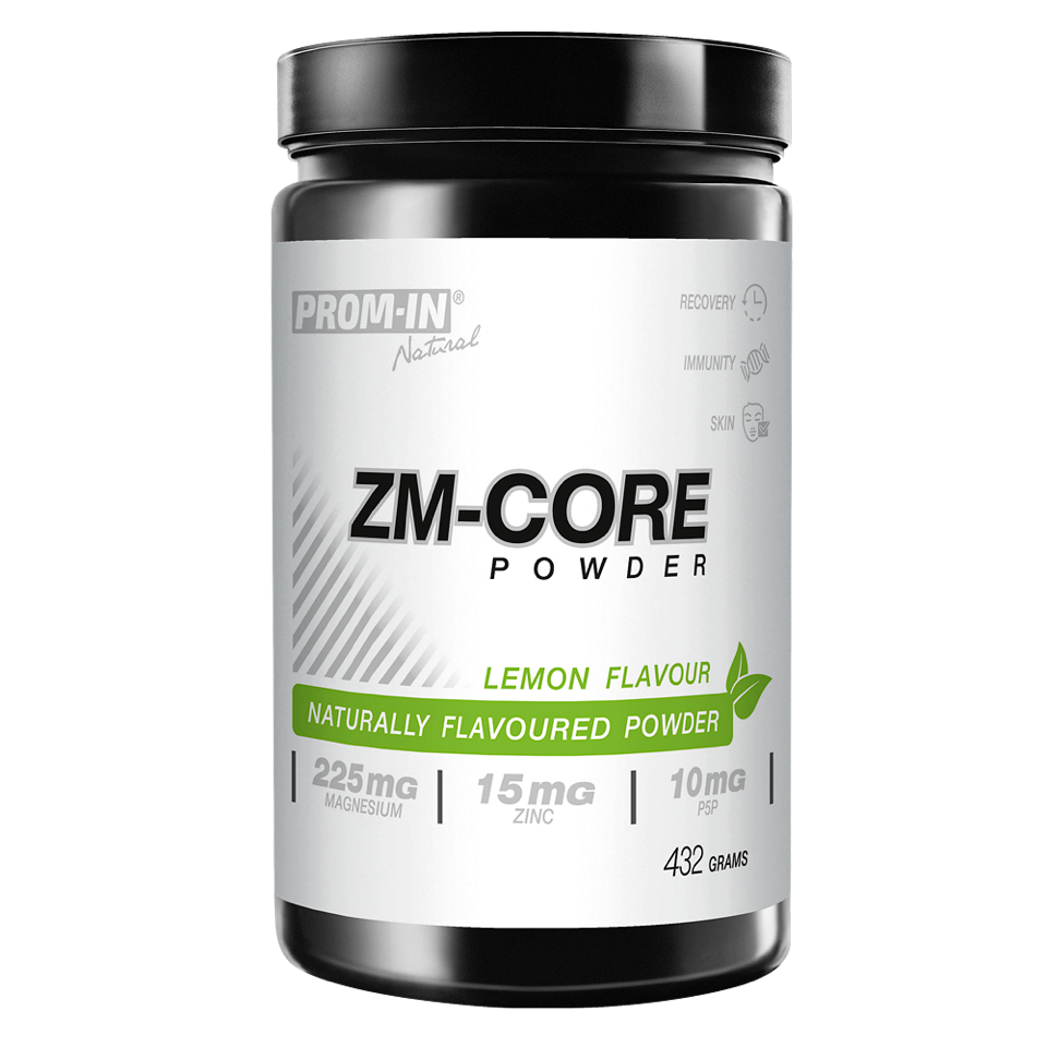 Prom-In ZM Core Powder