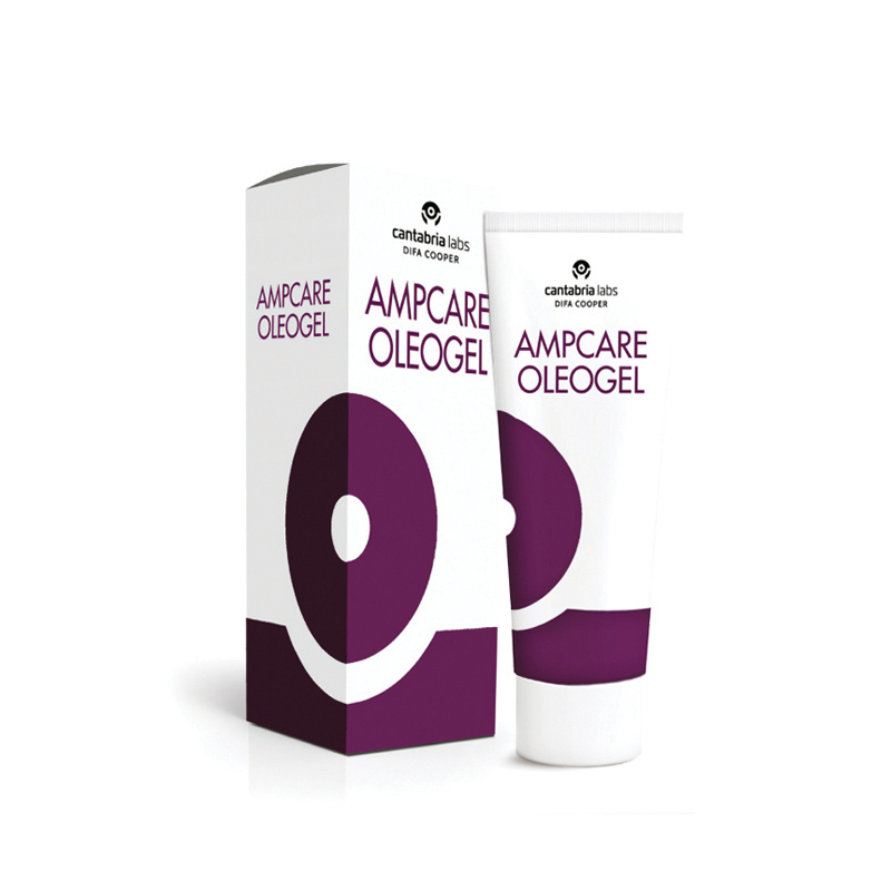 AMPCARE Ampcare Oleogel
