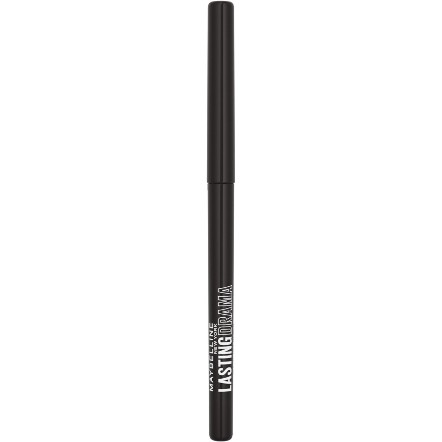 Maybelline Maybelline New York Lasting Drama Black Out Drama gélová ceruzka