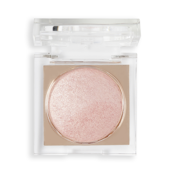 Revolution Revolution, Beam Bright Highlighter Pink Seduction