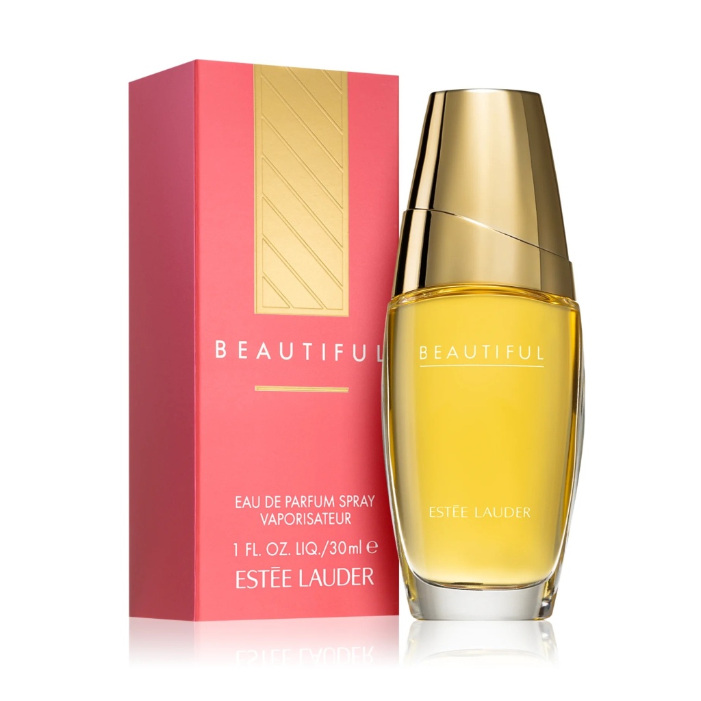 Estée Lauder Estee lauder beautiful edp 30ml