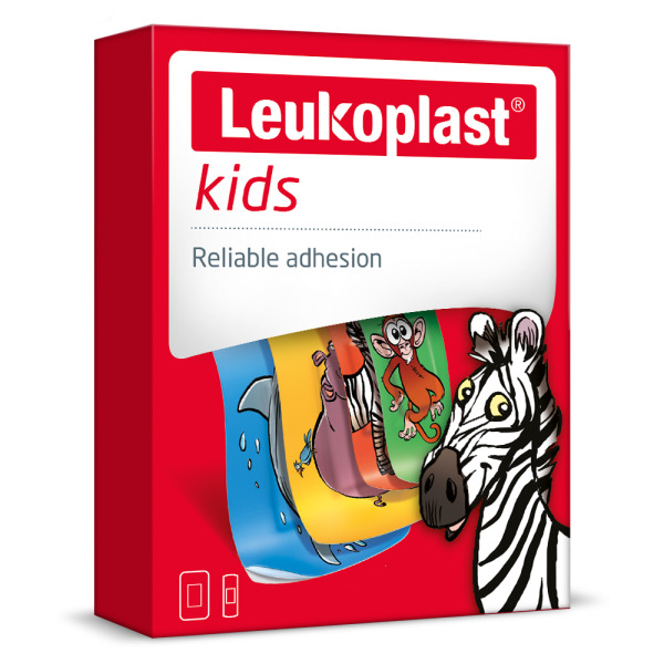 Leukoplast Leukoplast® kids