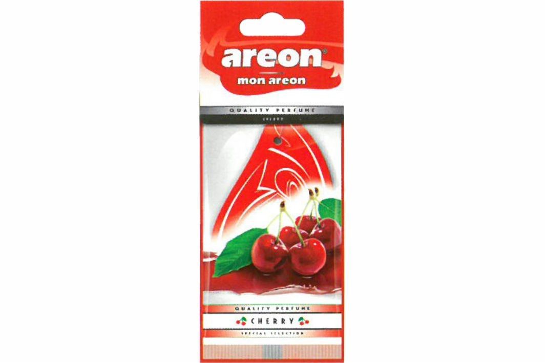 Areon MonAreon Cherry