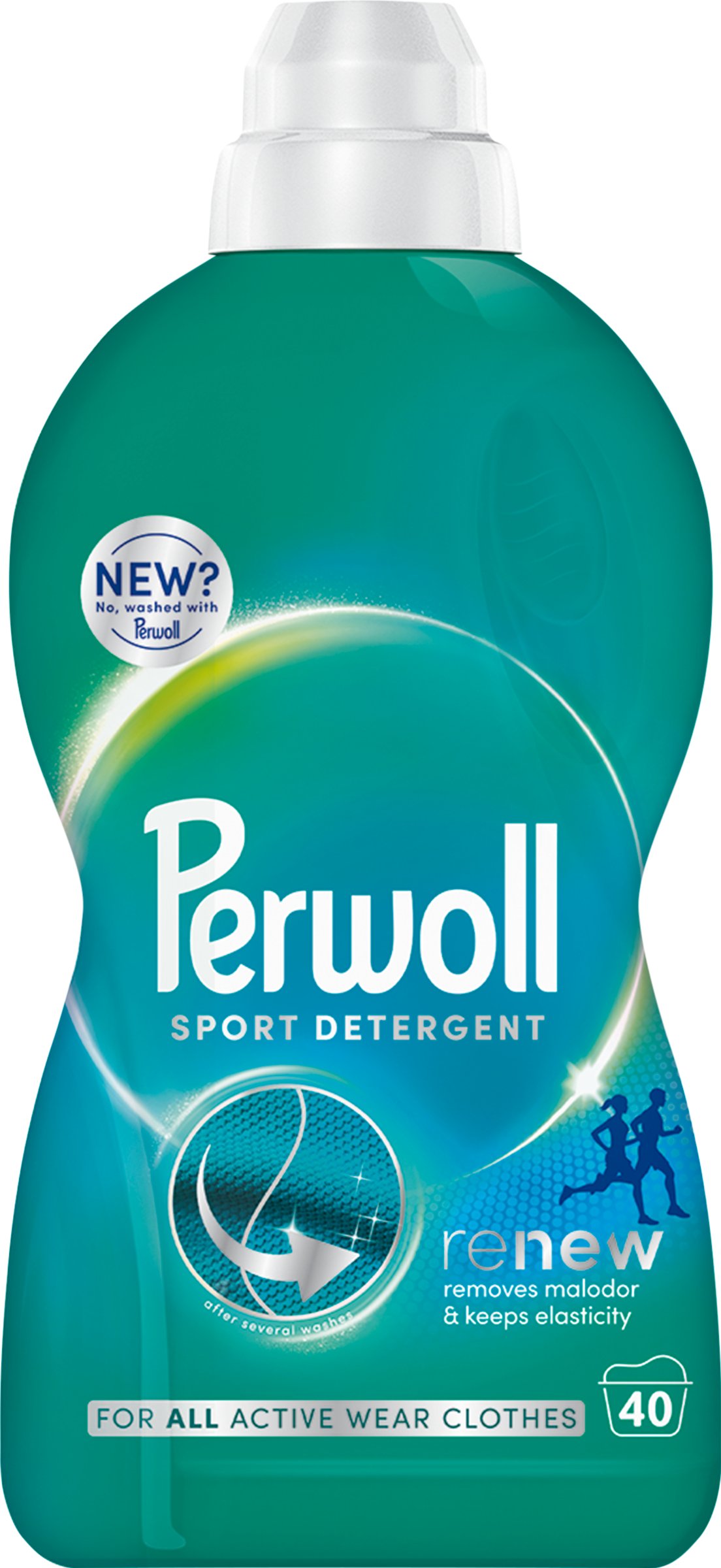 Perwoll Perwoll prací gél Sport 40 praní