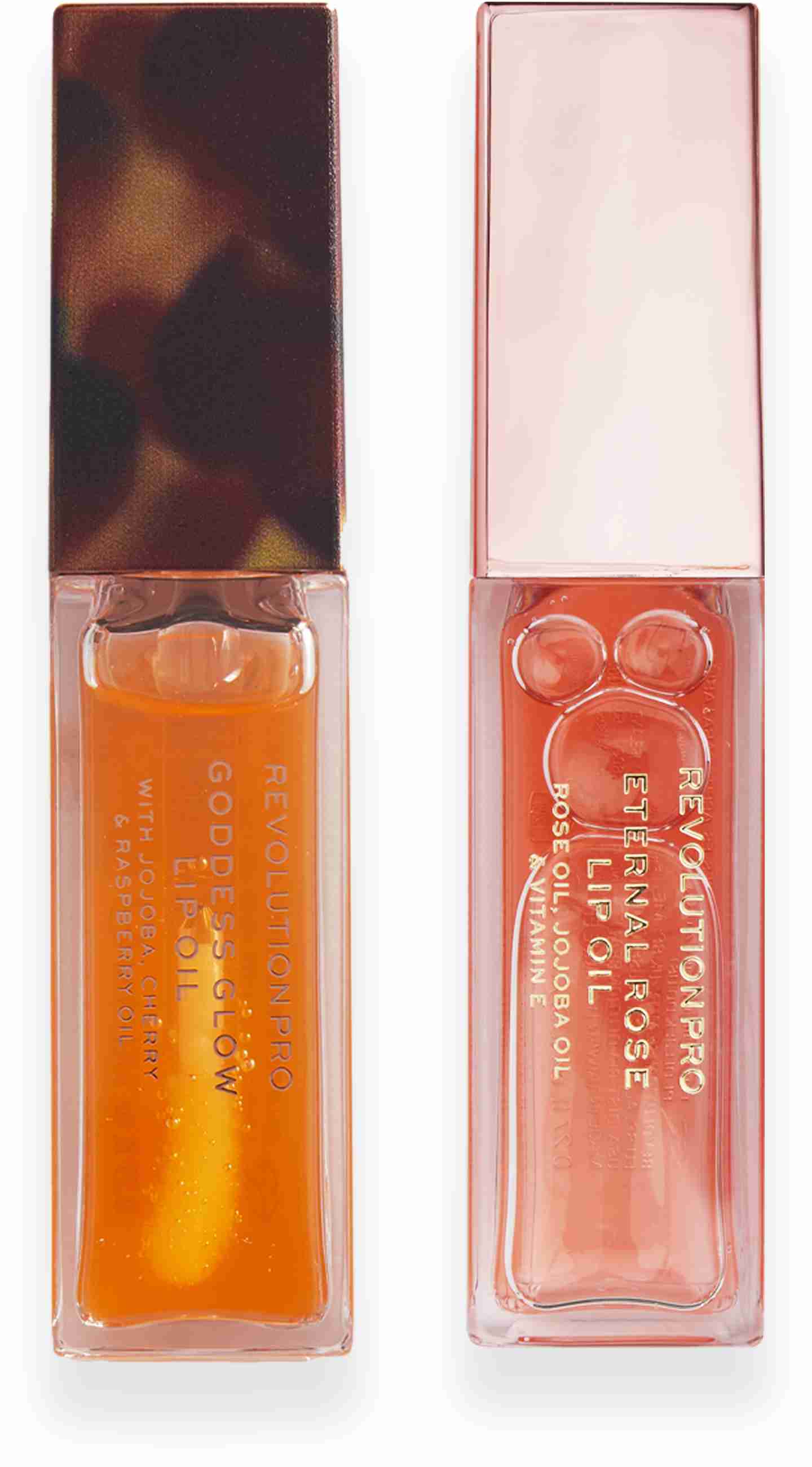 Revolution Revolution Pro, Glossy Lips, rúž