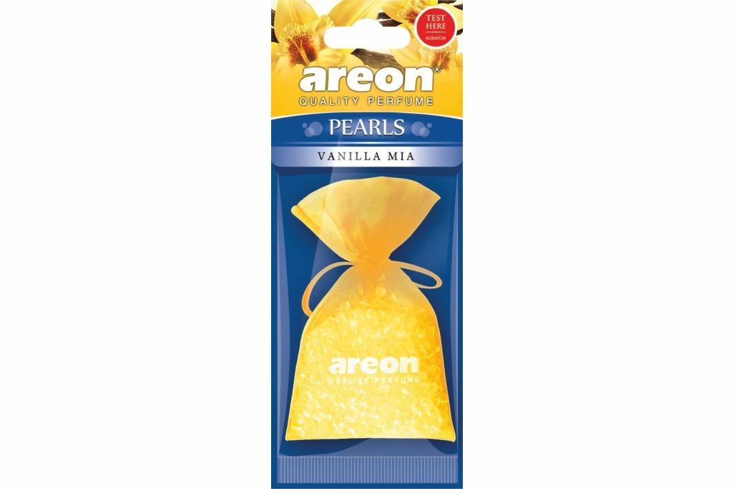 Areon Areon Pearls Vanilla Mia 25g