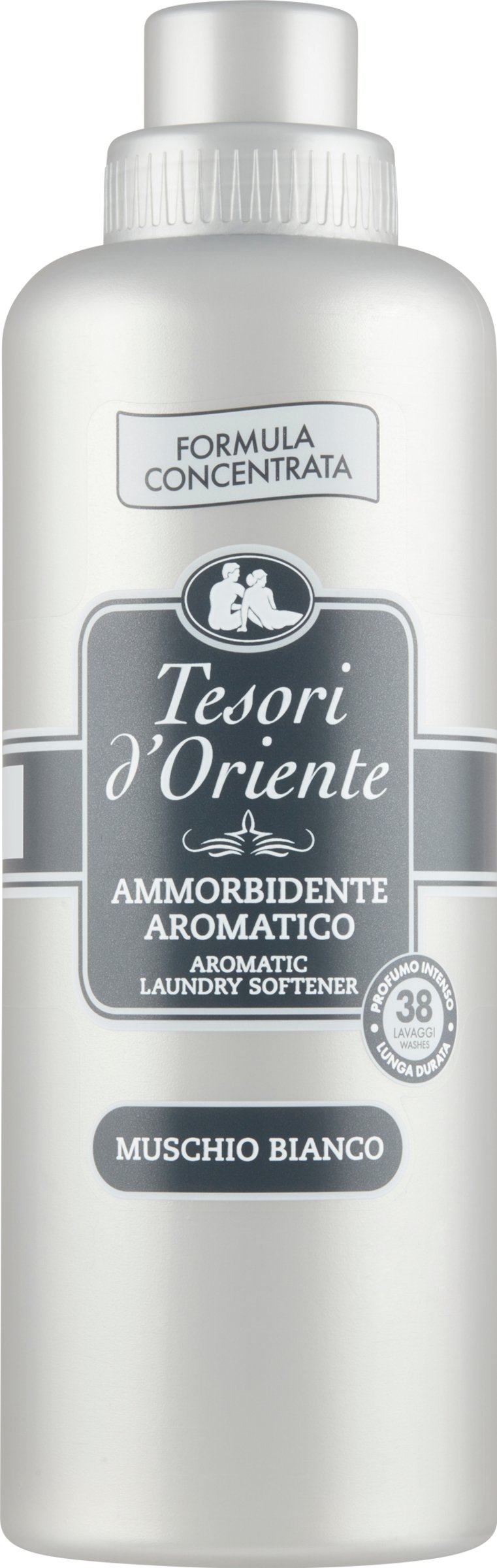 Tesori d'Oriente Tesori D-Oriente Aviváž - Muschio Bianco, 38 praní
