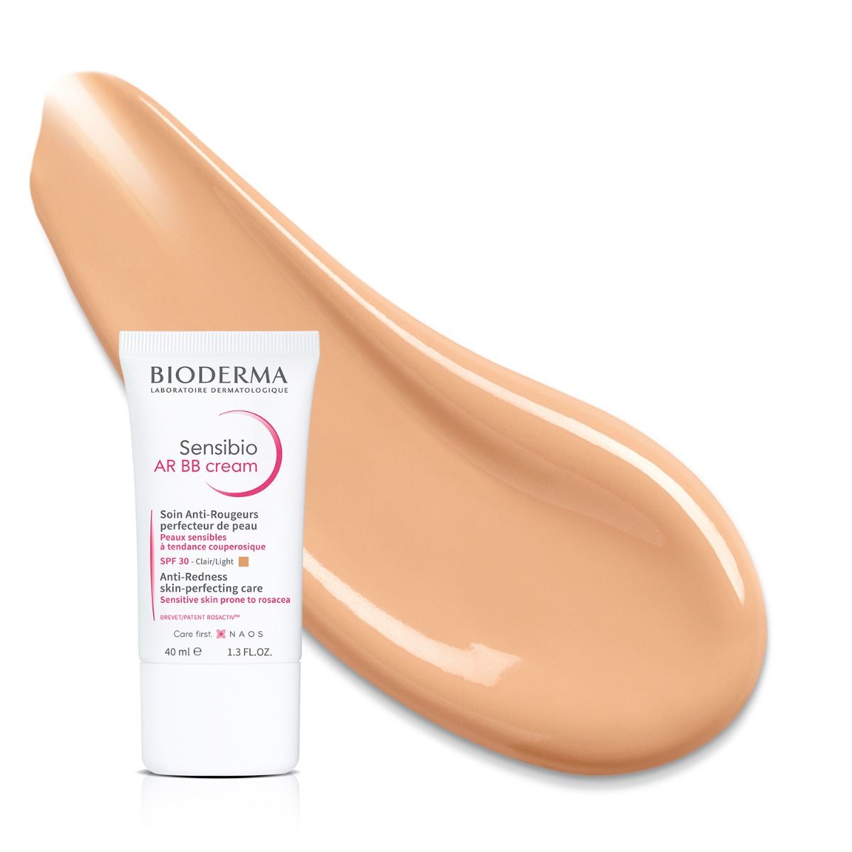 BIODERMA Sensibio AR BB (obrázok 3)