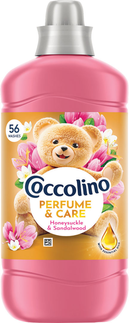 Coccolino av.56Pd PC Honeysuc Sand