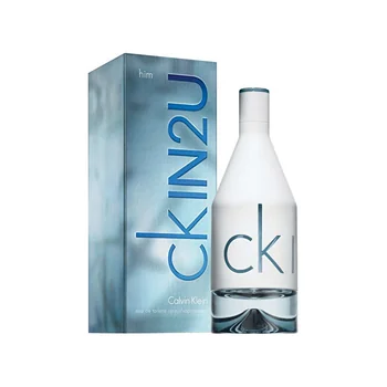 Calvin Klein Calvin Klein CK In2U (M) Edt