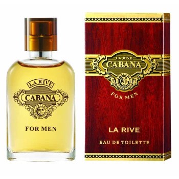 La Rive La Rive Edt - cabana