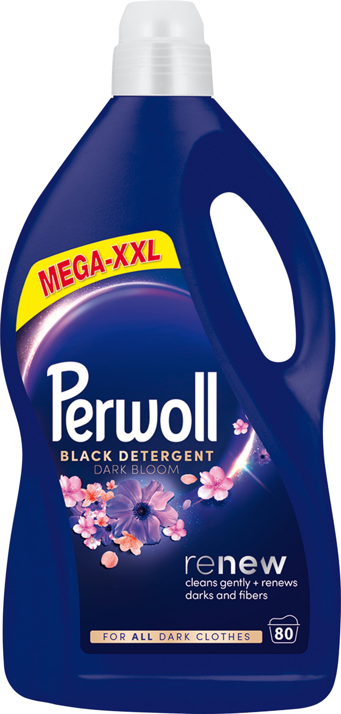 Perwoll Perwoll Renew Dark Bloom