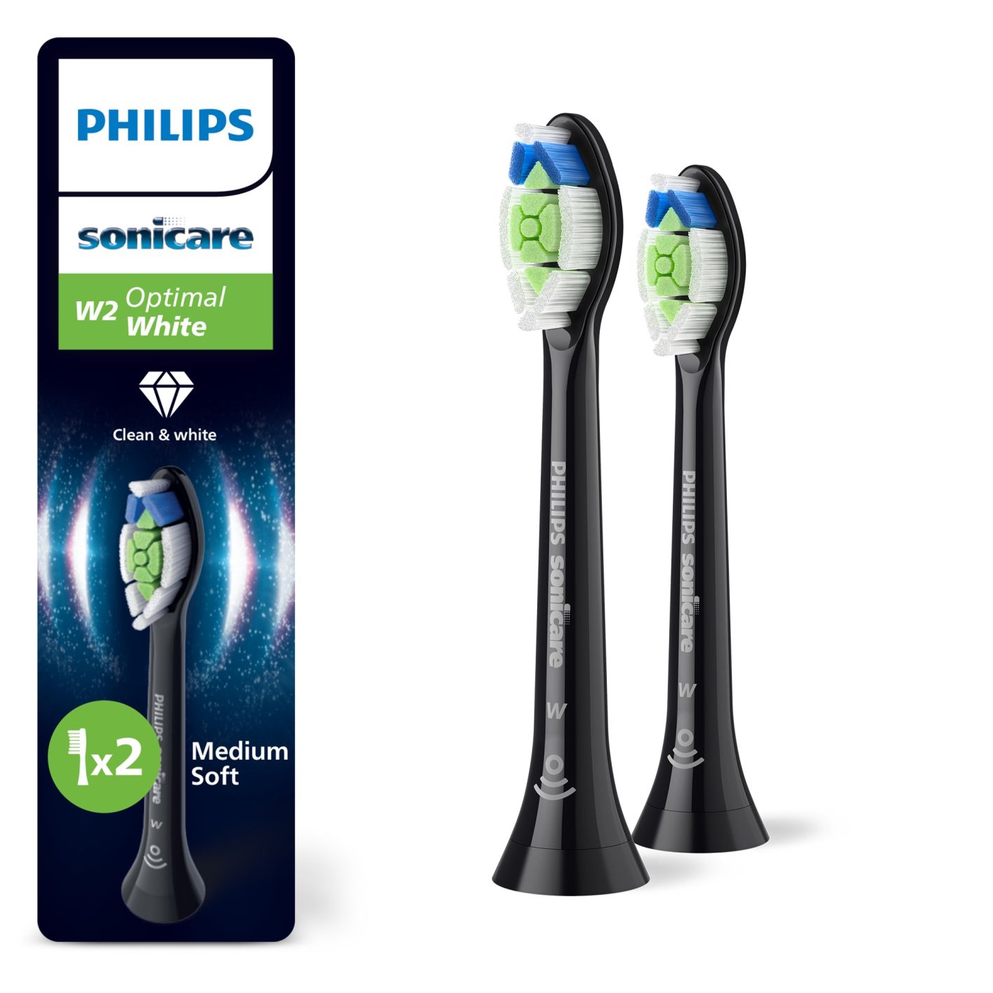 Philips Sonicare Philips Sonicare Optimal White Hx6062/88