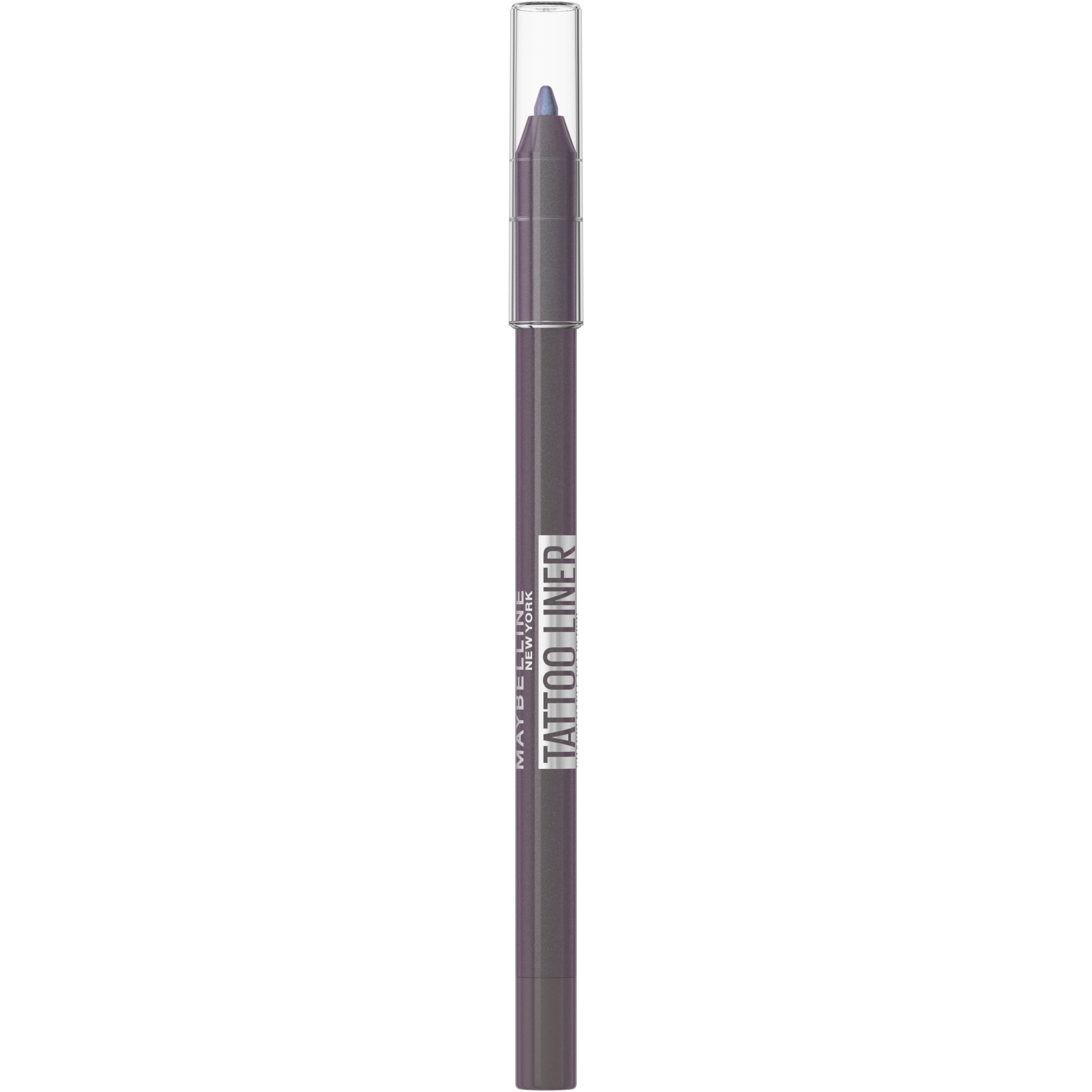 Maybelline Maybelline New York Tattoo Liner Gel Pencil 822 Space Graphite gélová ceruzka na oči