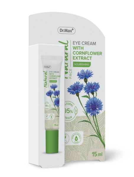 Dr. Max Dr. Max Natural Eye Cream
