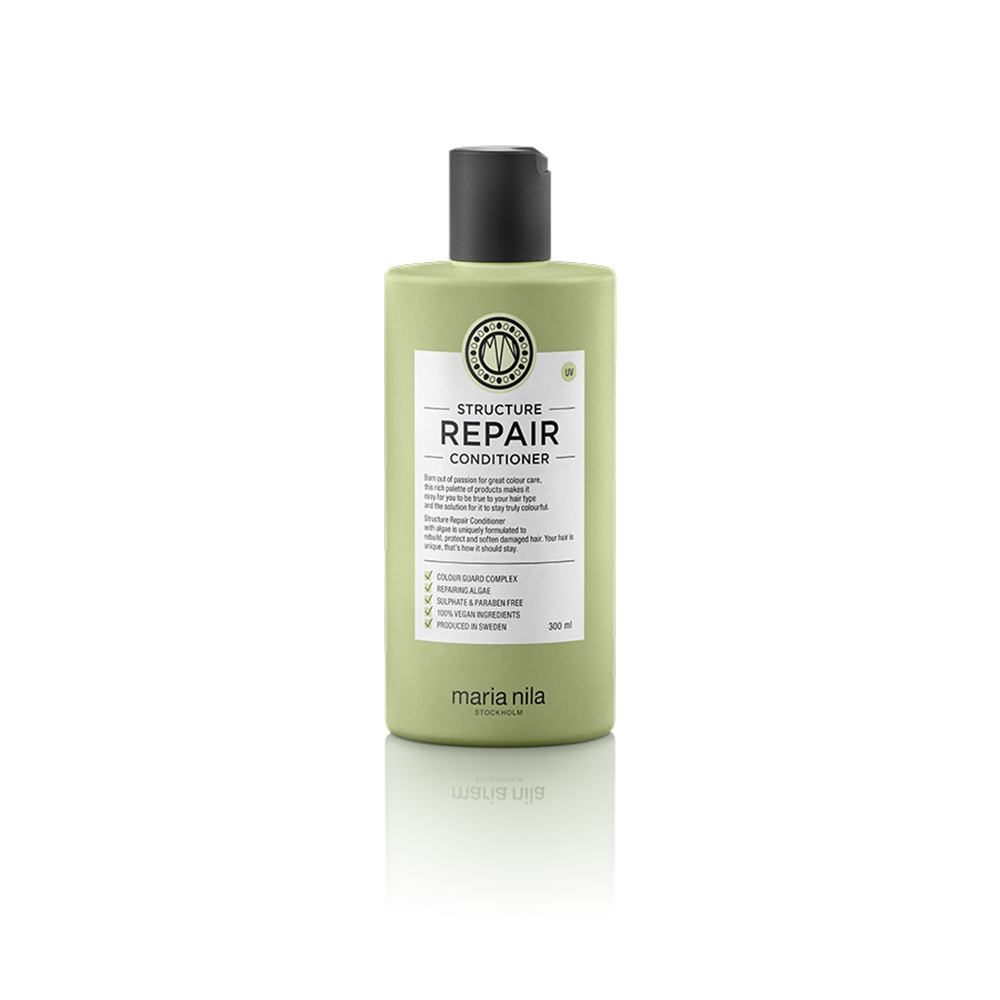 Maria Nila Maria Nila Structure Repair Kondicionér 300 ml