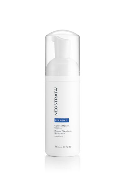 Neostrata Neostrata Glycolic Mousse Cleanser