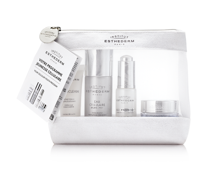 Institut Esthederm Institut Esthederm Cellular Revitalizačná minikolekcia