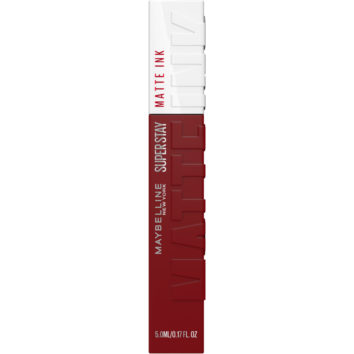Maybelline Maybelline New York Superstay Matte Ink matný tekutý rúž 50 Voyager