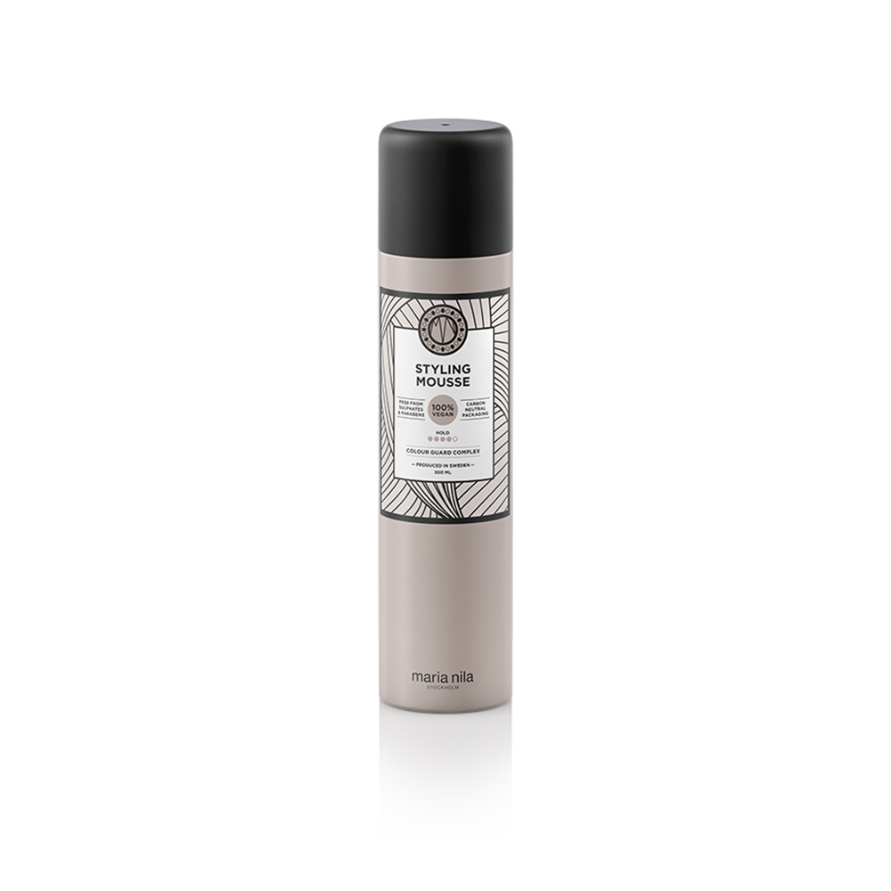 Maria Nila Maria Nila Styling Mousse 300 ml