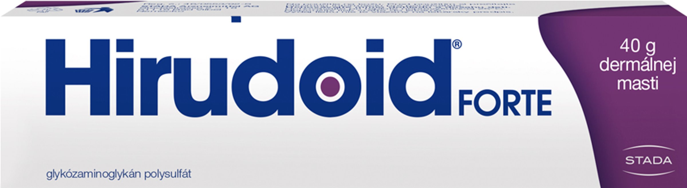 Stada Hirudoid Forte