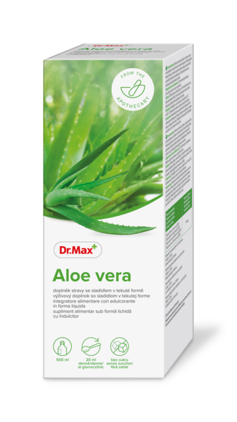 Dr. Max Dr. Max Aloe Vera