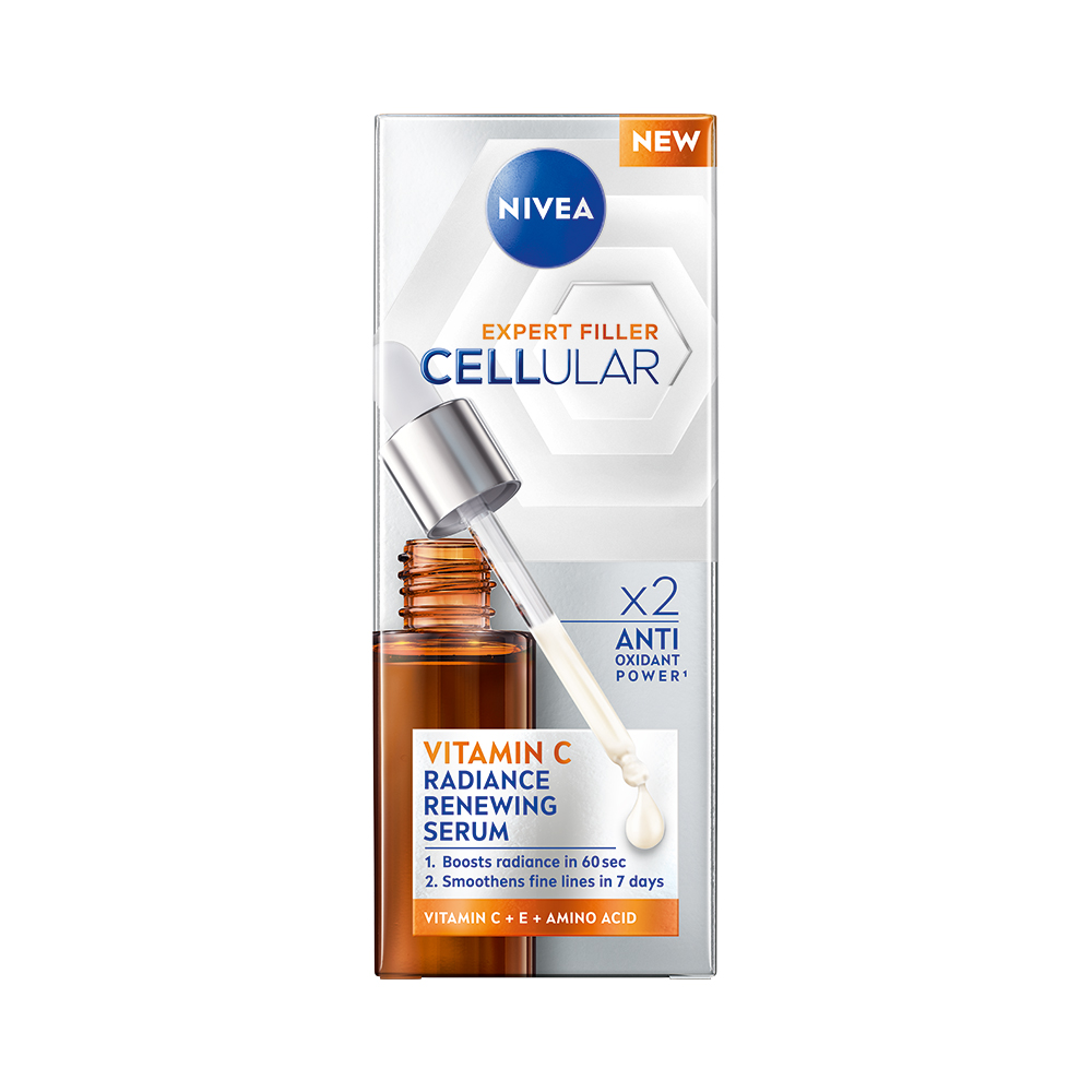 Nivea Nivea Cellular Expert Filler Sérum vitamín C