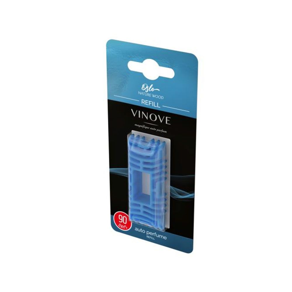 VINOVE Vinove Prestige Line Oslo náplň blister