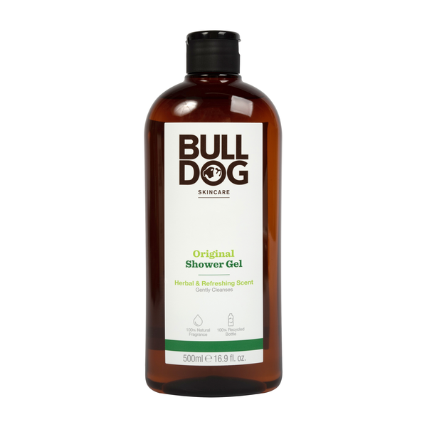 Bulldog Bulldog Original Shower Gel Sprchový gél