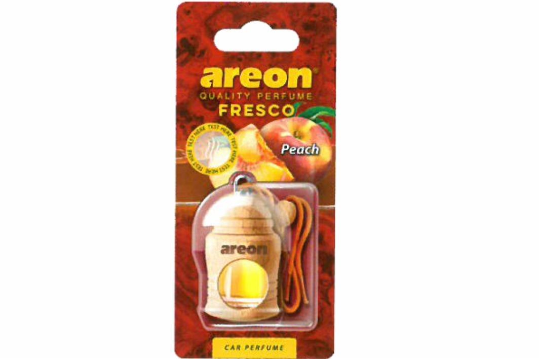 Areon Areon Fresco Peach 4ml