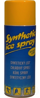 Syntetický Led - Chladivý sprej