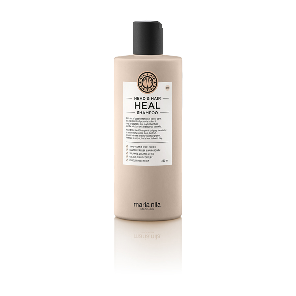 Maria Nila Maria Nila Head & Hair Heal Shp 350 ml - šampón na vlasy