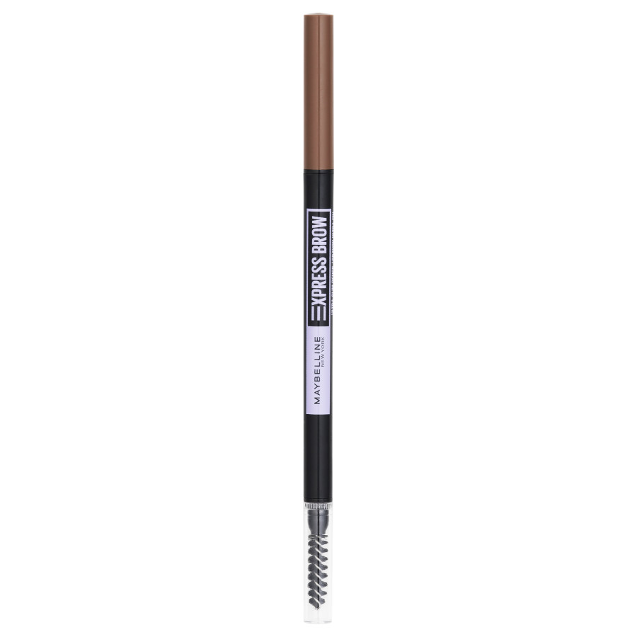 Maybelline Maybelline New York Brow Ultra Slim ceruzka na obočie 03 Warm Brown