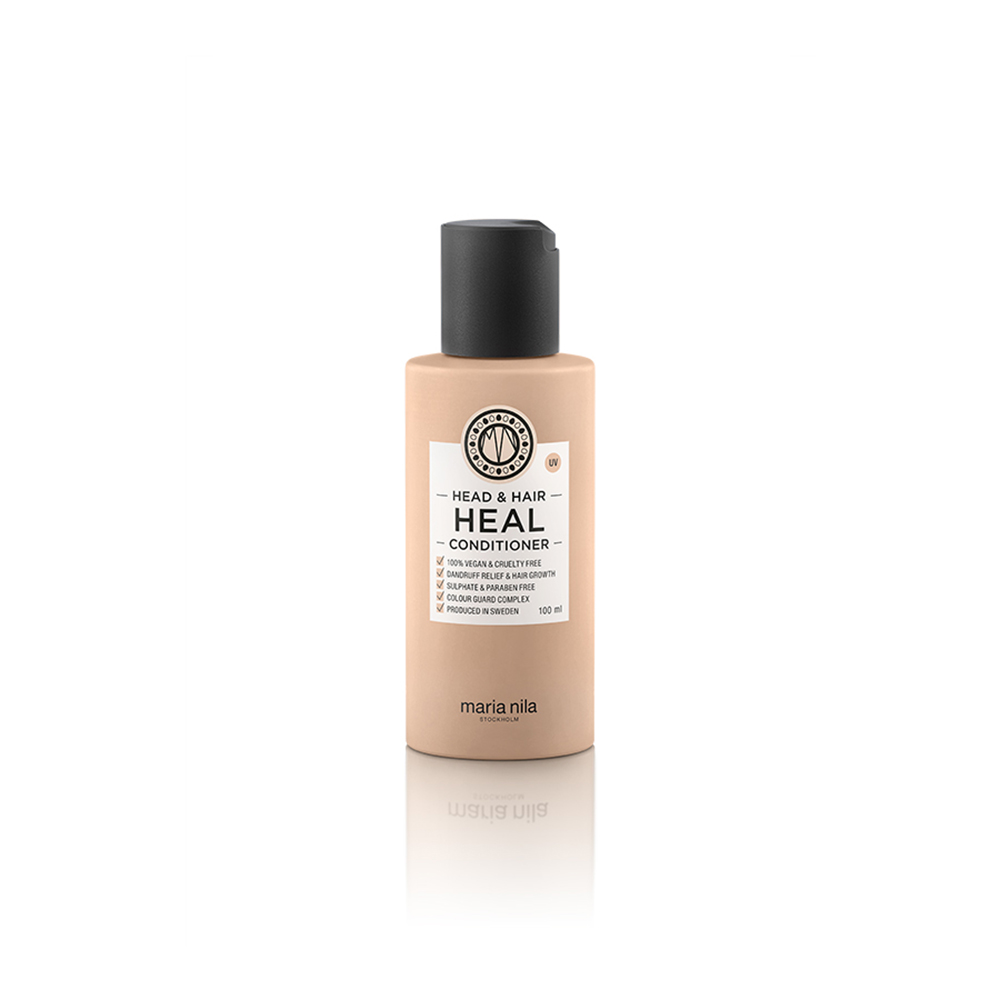 Maria Nila Maria Nila Head & Hair Heal Kondicionér 100 ml - šampón na vlasy