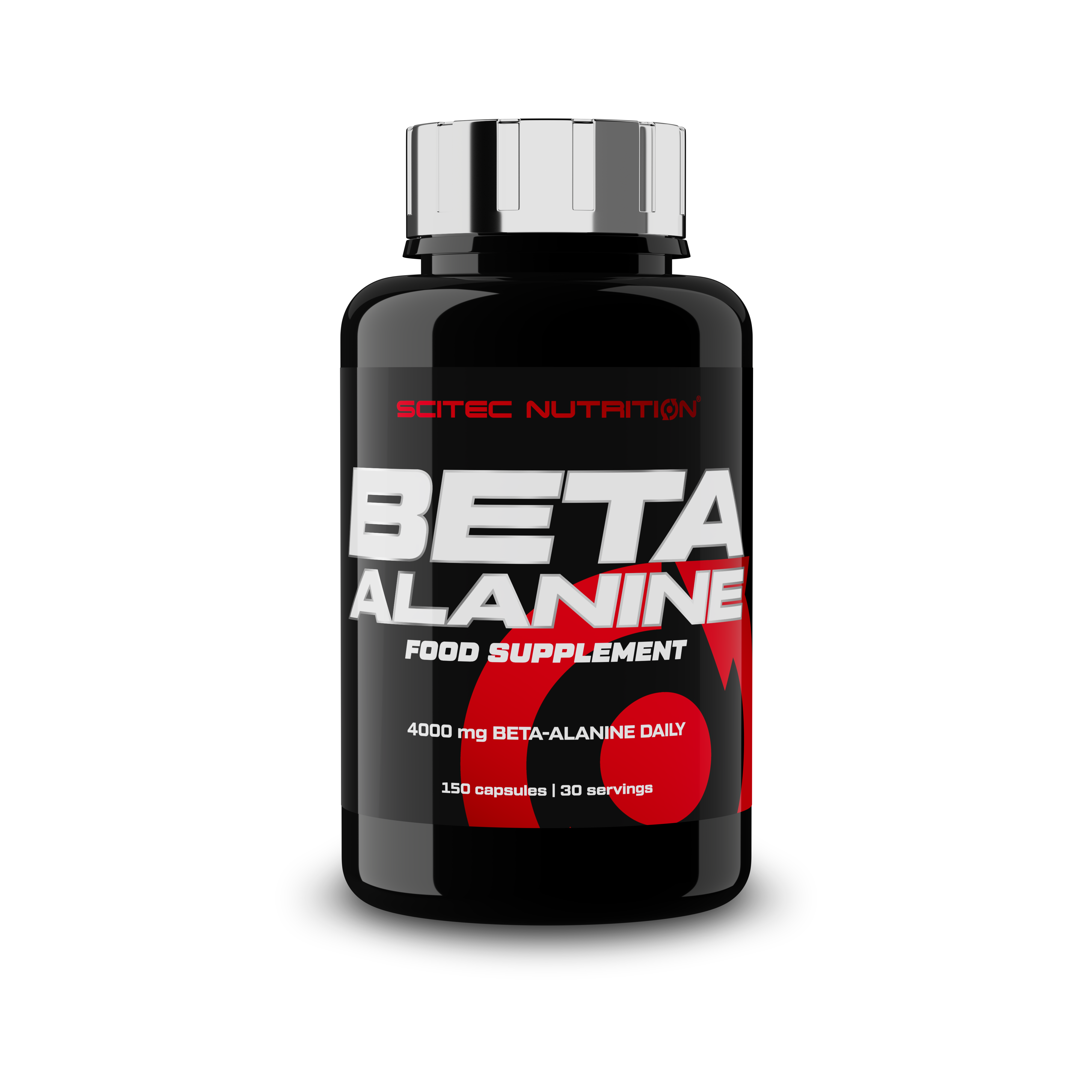 Scitec Nutrition Scitec nutrition beta alanine caps