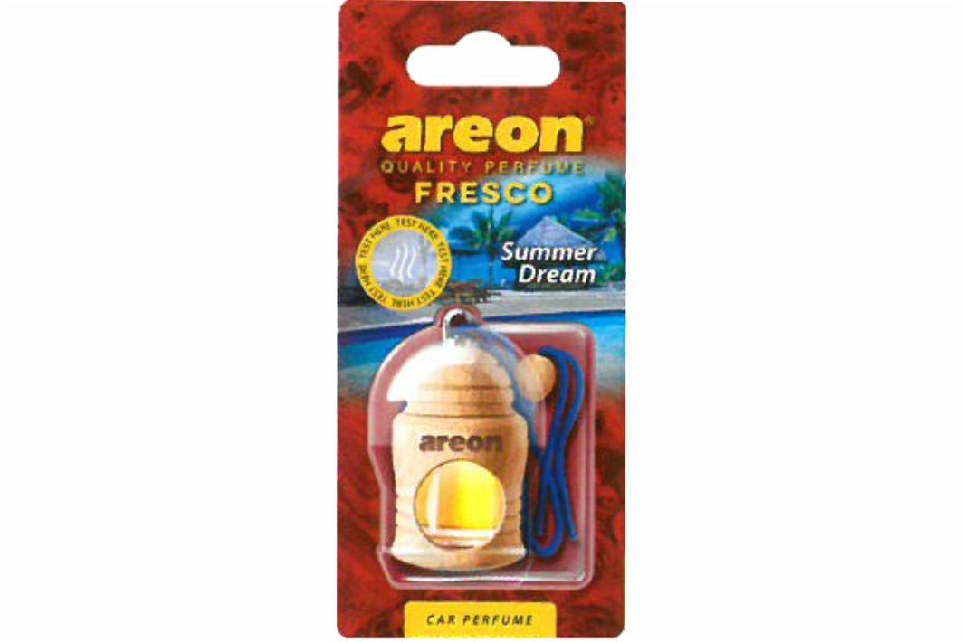 Areon Areon Fresco Summer Dream 4ml
