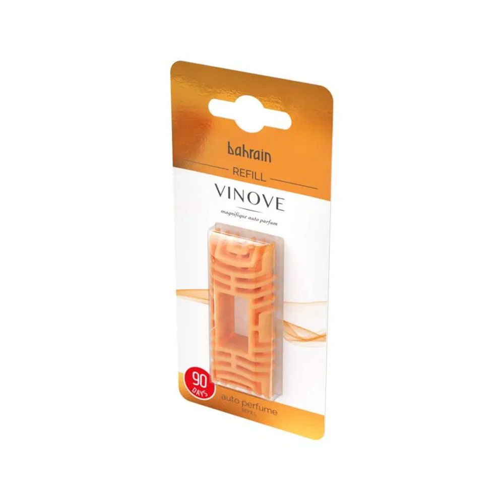 VINOVE Vinove family Bahrain náplň blister