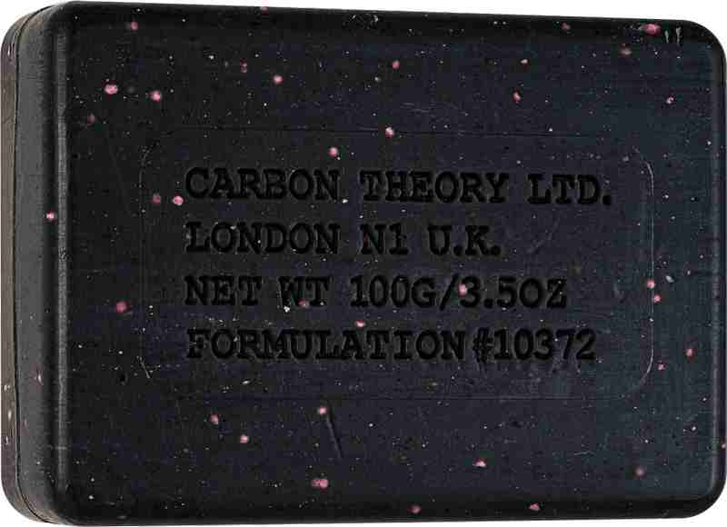 Carbon Theory Carbon Theory, Exfoliating Body Bar