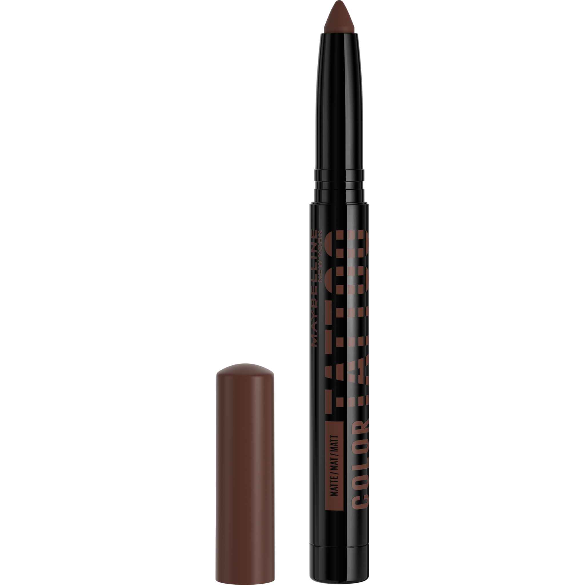 Maybelline Maybelline New York Color Tattoo 24H eye stix 25 I am Determined 3v1