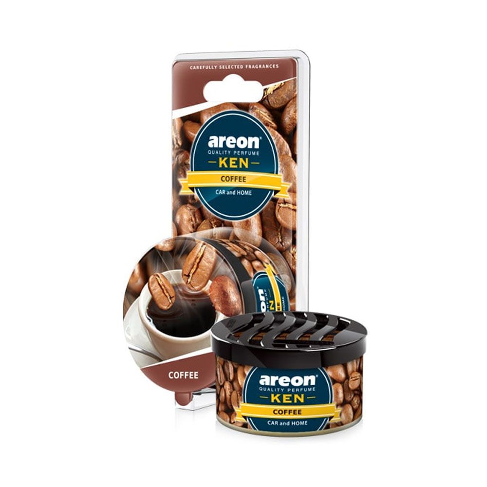 Areon AreonKen blister Coffee 35g