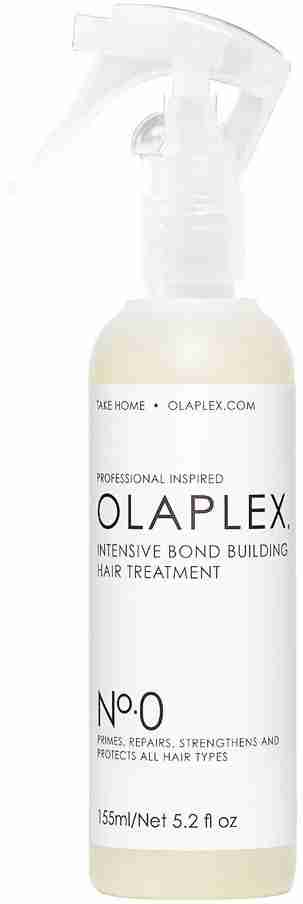 Olaplex Olaplex No. 0 intenzívna ochrana vlasov s regeneračnými účinkami